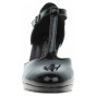 náhled Dámské společenské lodičky Marco Tozzi 2-24419-45 black patent