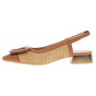 náhled Dámské lodičky Hispanitas RHV254046 Dali cuoio-natural