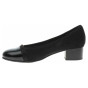 náhled Dámské lodičky Jana 8-22366-41 black