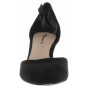 náhled Dámská společenská obuv Tamaris 1-24412-41 black