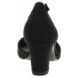 náhled Dámská společenská obuv Tamaris 1-24412-41 black