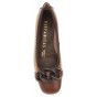 náhled Dámské lodičky Hispanitas Oporto CHI254349 avellana