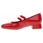 náhled Dámské lodičky Marco Tozzi 2-22209-44 red patent