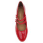 náhled Dámské lodičky Marco Tozzi 2-22209-44 red patent
