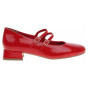 náhled Dámské lodičky Marco Tozzi 2-22209-44 red patent