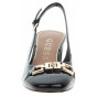 náhled Dámské lodičky Guess FLTCL2PAF05-BLACK