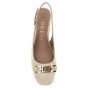 náhled Dámské lodičky Guess FLTCL2PAF05-IVORY
