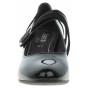 náhled Dámské lodičky Jana 8-24465-43 black patent