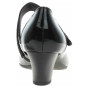 náhled Dámské lodičky Jana 8-24465-43 black patent