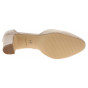 náhled Dámská společenská obuv Tamaris 1-24412-41 light gold struct