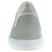 náhled Dámská obuv Lacoste Lancelle Slip-On stříbrná