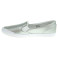 náhled Dámská obuv Lacoste Lancelle Slip-On stříbrná