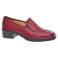 náhled Dámské mokasiny Gabor 36.026.28 dark-red