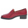 náhled Dámské mokasiny Gabor 36.026.28 dark-red