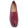 náhled Dámské mokasiny Gabor 36.026.28 dark-red