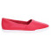 náhled Dámské mokasiny Ecco 20860301466 chili red