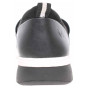 náhled Dámské baleriny Marco Tozzi 2-24707-24 black comb