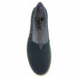 náhled Dámská obuv Rieker M2278-14 blau