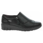 náhled Dámské mokasiny Jana 8-24660-29 black uni