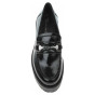 náhled Dámské mokasiny Tamaris 1-24714-29 black patent