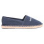 náhled Tommy hilfiger dámské espadrillos EN0EN01815 C87 twilight navy