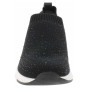 náhled Dámská obuv Caprice 9-24700-28 black knit