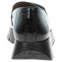 náhled Dámské mokasiny Wonders A-2430 barbun negro