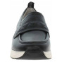 náhled Dámské mokasiny Tamaris 8-84700-20 black nappa