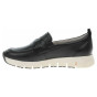 náhled Dámské mokasiny Tamaris 8-84700-20 black nappa