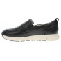 náhled Dámské mokasiny Tamaris 8-54700-20 black nappa