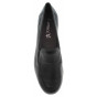 náhled Dámské mokasiny Caprice 9-24701-42 black nappa
