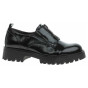 náhled Dámské polobotky Tamaris 1-24791-43 black patent