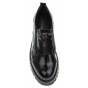 náhled Dámské polobotky Tamaris 1-24791-43 black patent