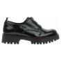 náhled Dámské polobotky Tamaris 1-24791-43 black patent