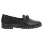 náhled Dámské mokasiny Tamaris 1-24200-42 black leather