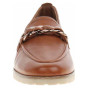 náhled Dámské mokasiny Tamaris 1-24200-42 cognac leather