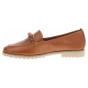 náhled Dámské mokasiny Tamaris 1-24200-42 cognac leather