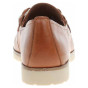 náhled Dámské mokasiny Tamaris 1-24200-42 cognac leather
