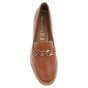 náhled Dámské mokasiny Tamaris 1-24200-42 cognac leather