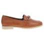náhled Dámské mokasiny Tamaris 1-24200-42 cognac leather