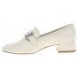 náhled Dámské mokasiny Tamaris 1-24310-42 offwhite