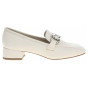 náhled Dámské mokasiny Tamaris 1-24310-42 offwhite