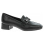 náhled Dámské mokasiny Tamaris 1-24310-42 black
