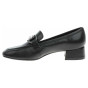 náhled Dámské mokasiny Tamaris 1-24310-42 black