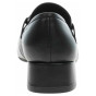 náhled Dámské mokasiny Tamaris 1-24310-42 black