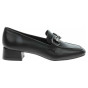 náhled Dámské mokasiny Tamaris 1-24310-42 black