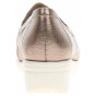 náhled Dámské mokasiny Caprice 9-24701-42 taupe metallic