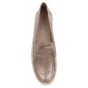 náhled Dámské mokasiny Caprice 9-24701-42 taupe metallic