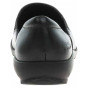 náhled Dámské mokasiny Josef Seibel 87302 971105 black-black