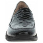 náhled Dámské mokasiny Caprice 9-24651-43 black croco